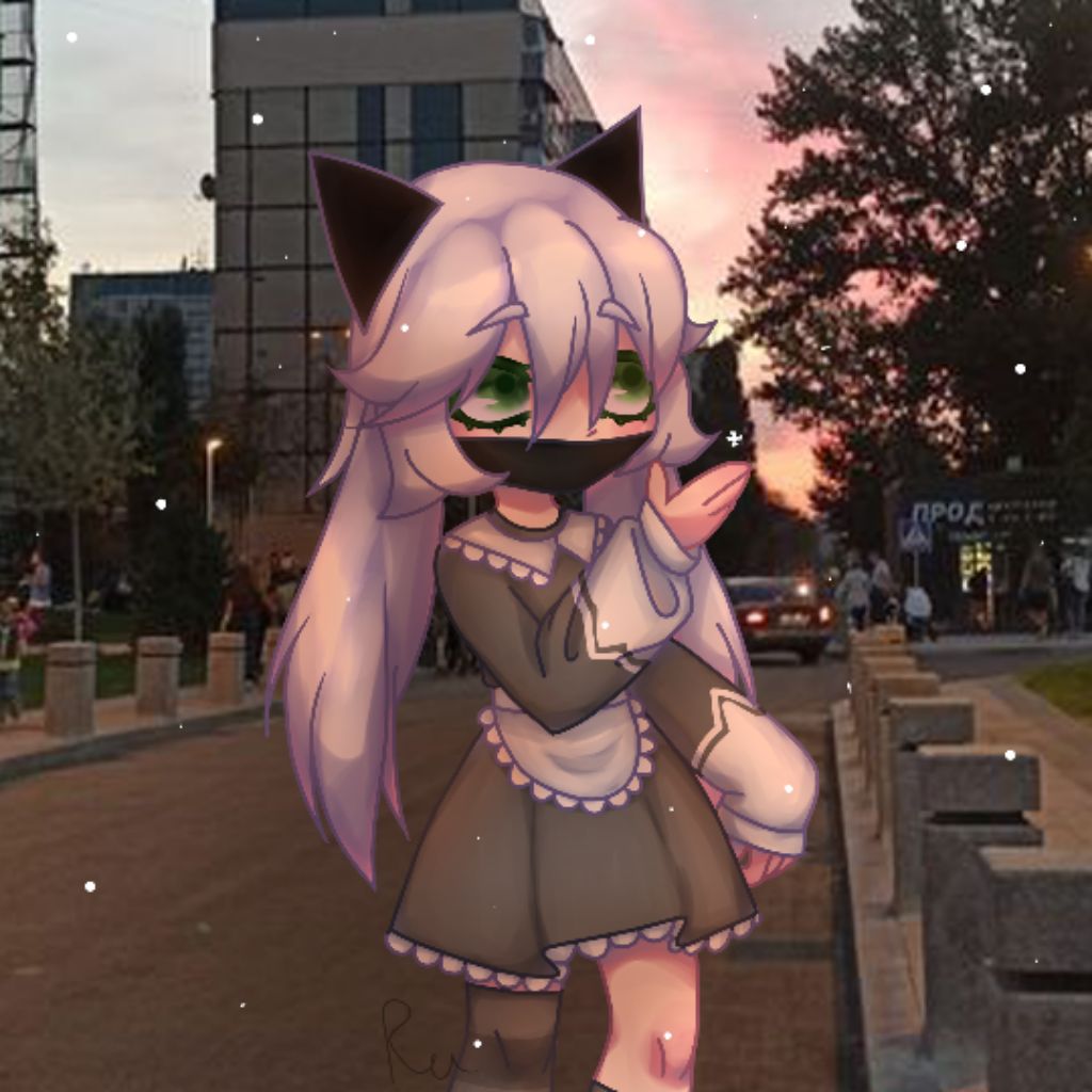 Аватар автора