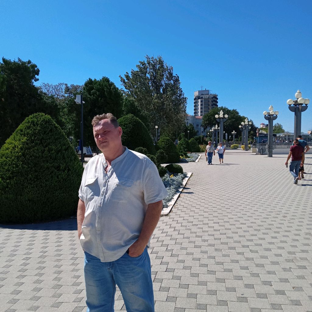Аватар автора