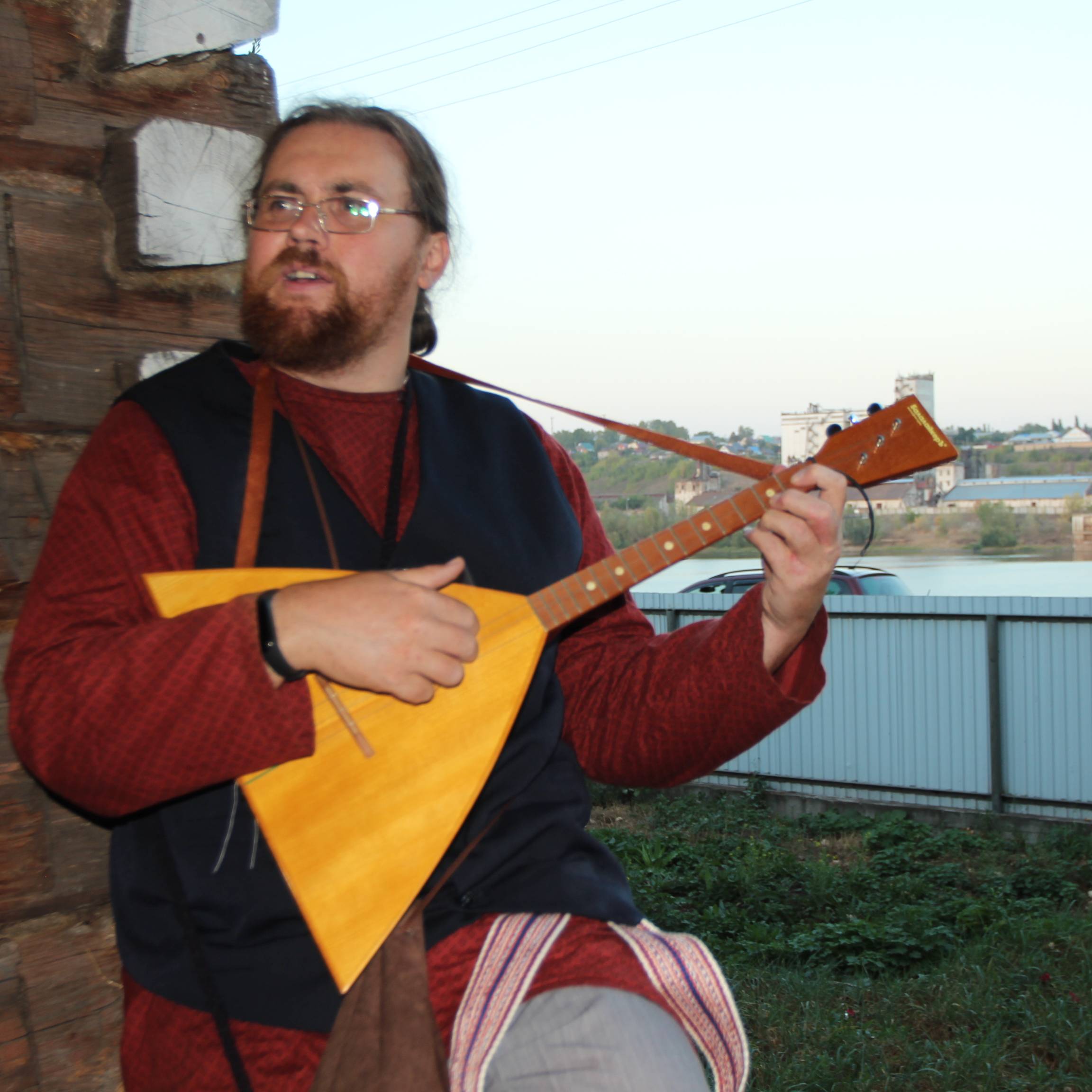 Аватар автора