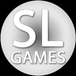 Иконка канала SLGames