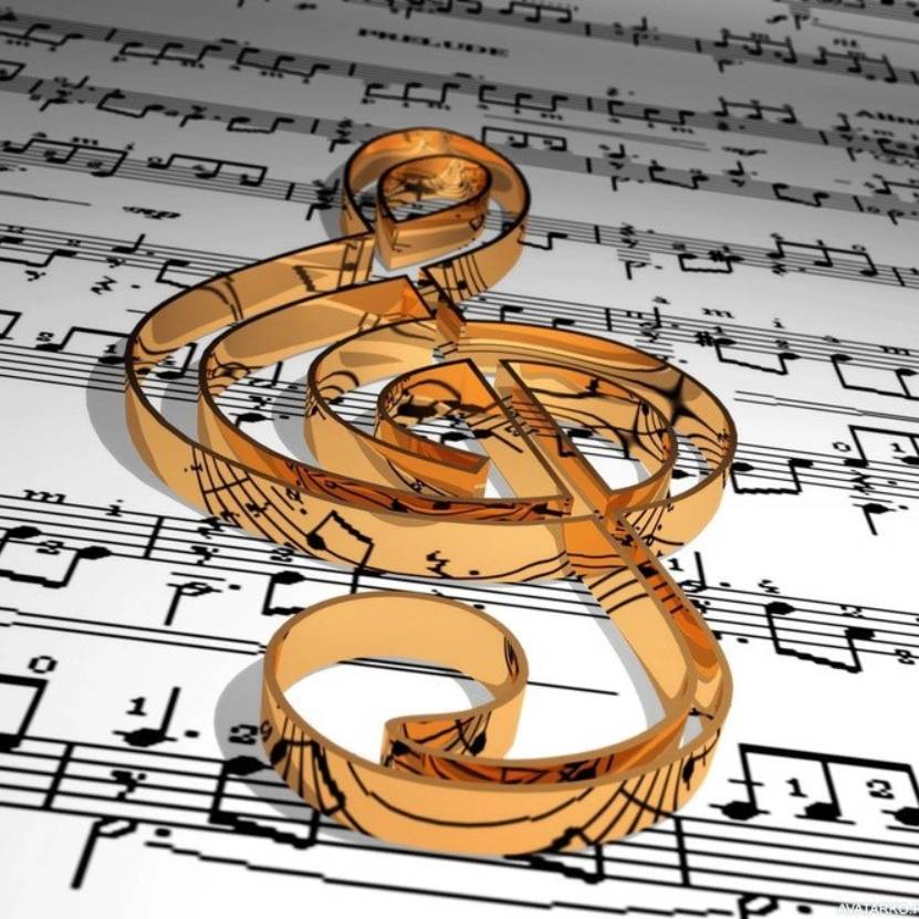 Аватар автора