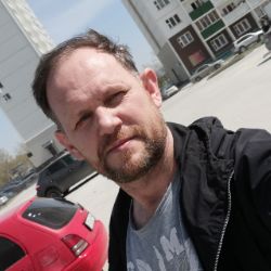 Аватар автора