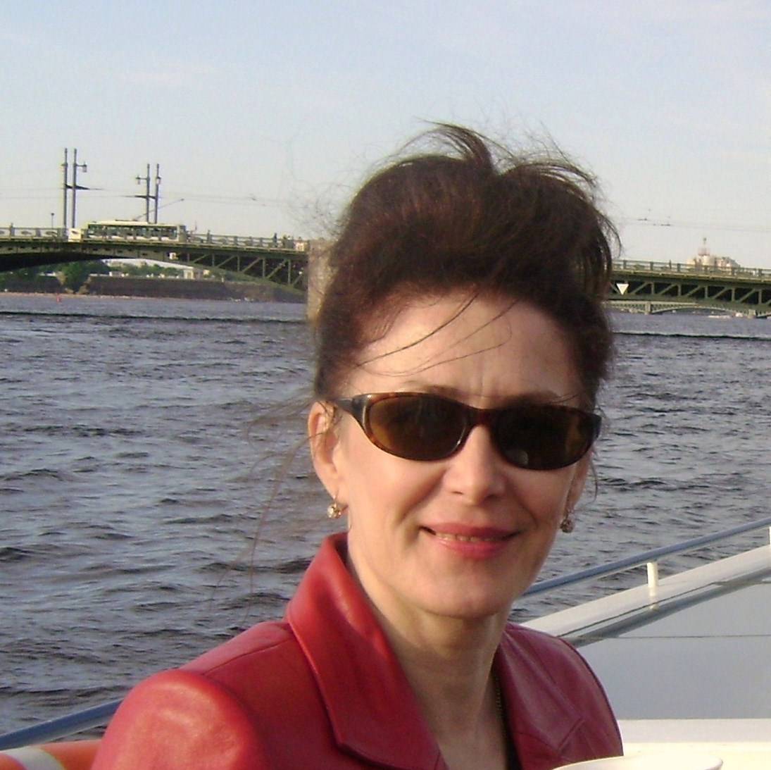 Аватар автора