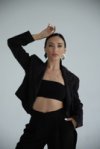Иконка канала YANA BELAYA | ЯНА БЕЛАЯ