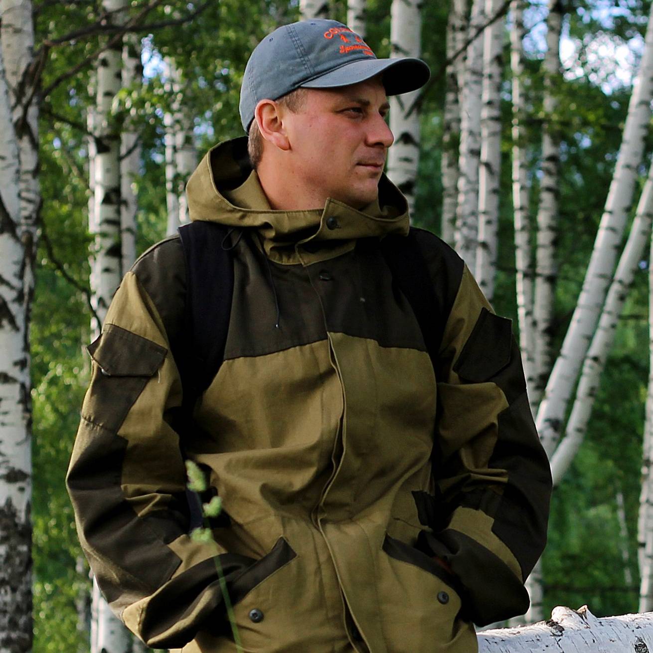 Аватар автора