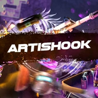 Иконка канала Artishook