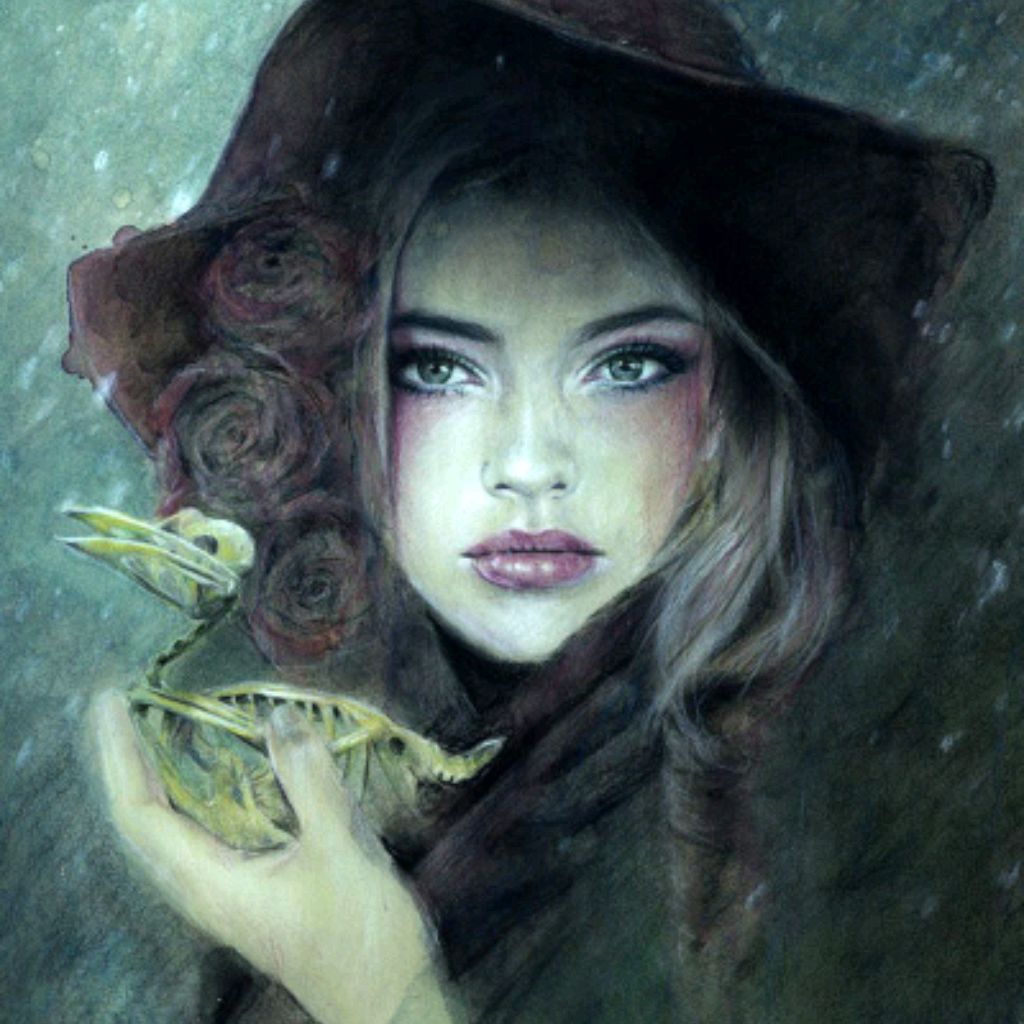 Аватар автора