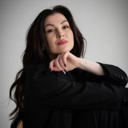 Иконка канала ТрансТерапия