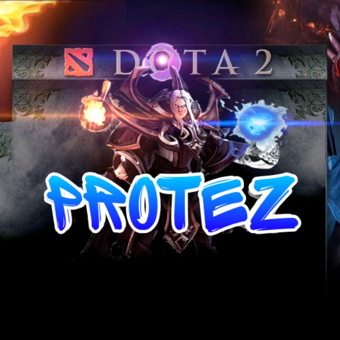 Иконка канала PROTEZ