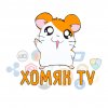 Иконка канала Хомяк ТиВи