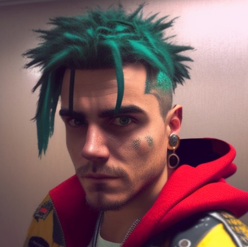 Аватар автора