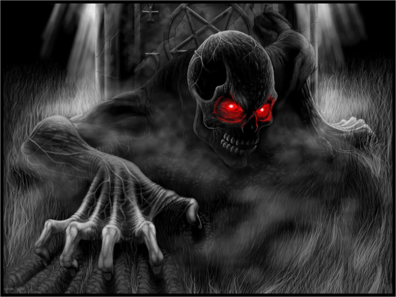 Иконка канала Prizrak004