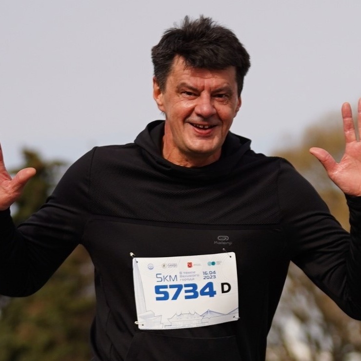 Аватар автора