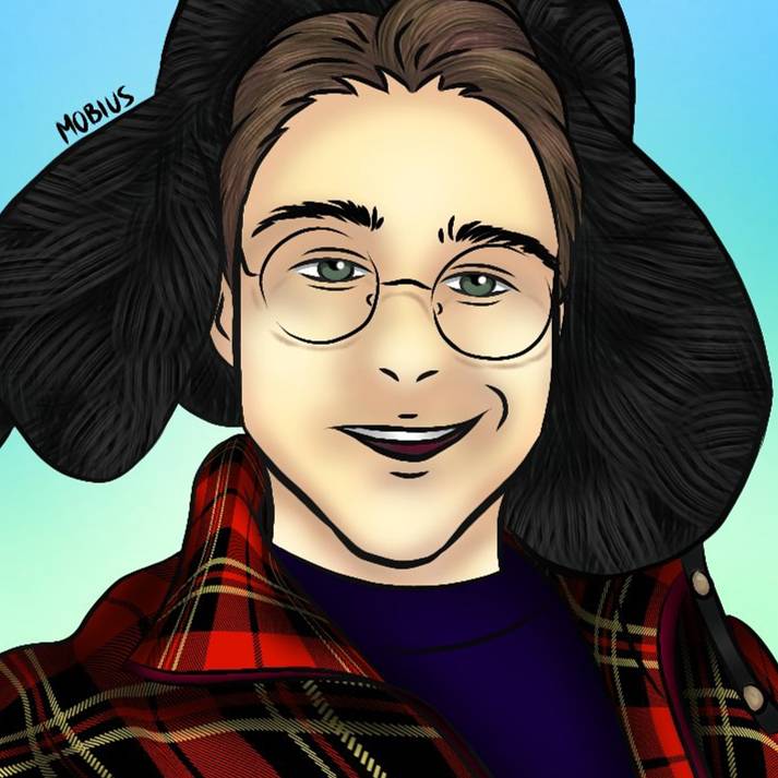 Аватар автора