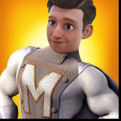 Аватар автора