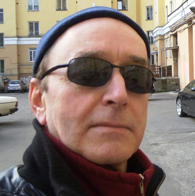 Аватар автора