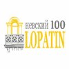 Иконка канала отель Lopatin Невский 100