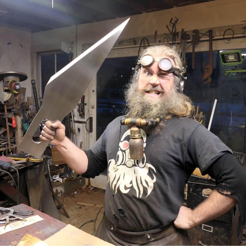 Аватар автора