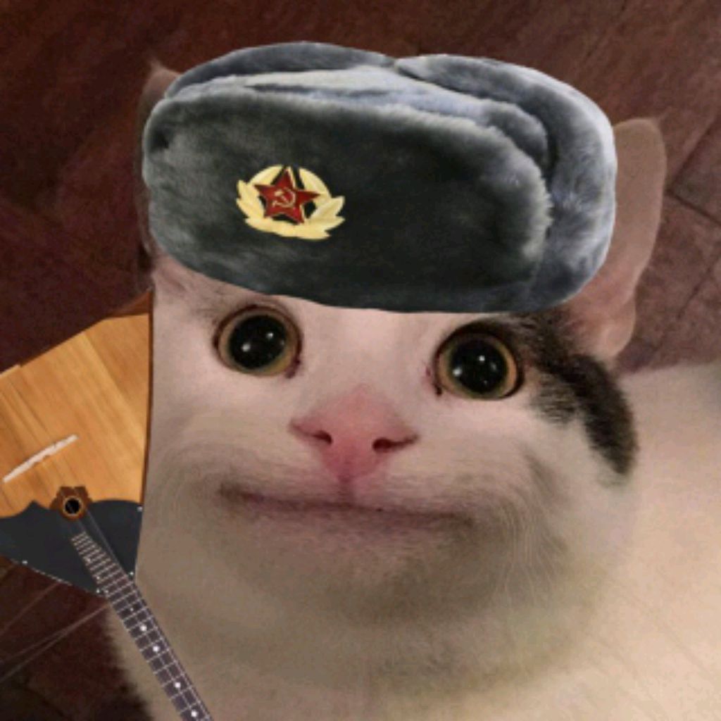 Аватар автора