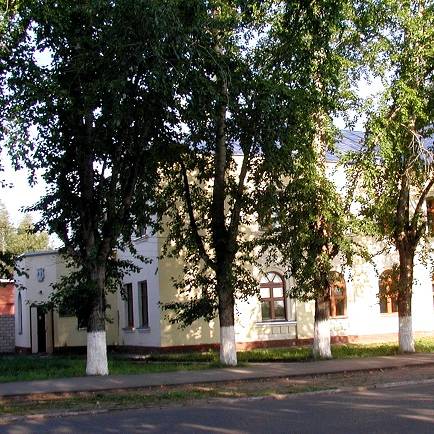 Аватар автора