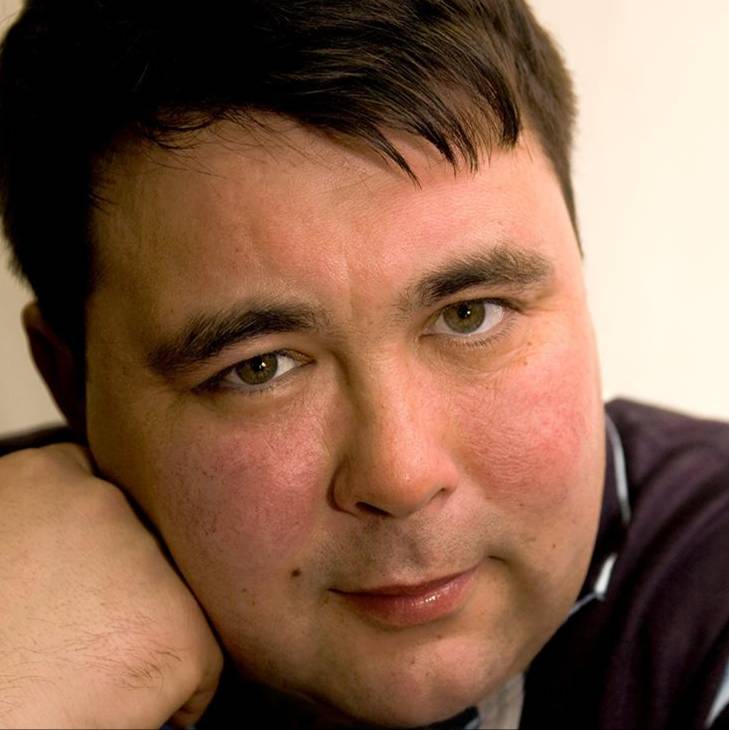 Аватар автора