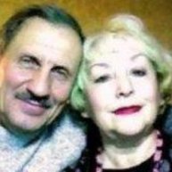 Иконка канала Алексей и Елена Бочаровы (творч. группа)