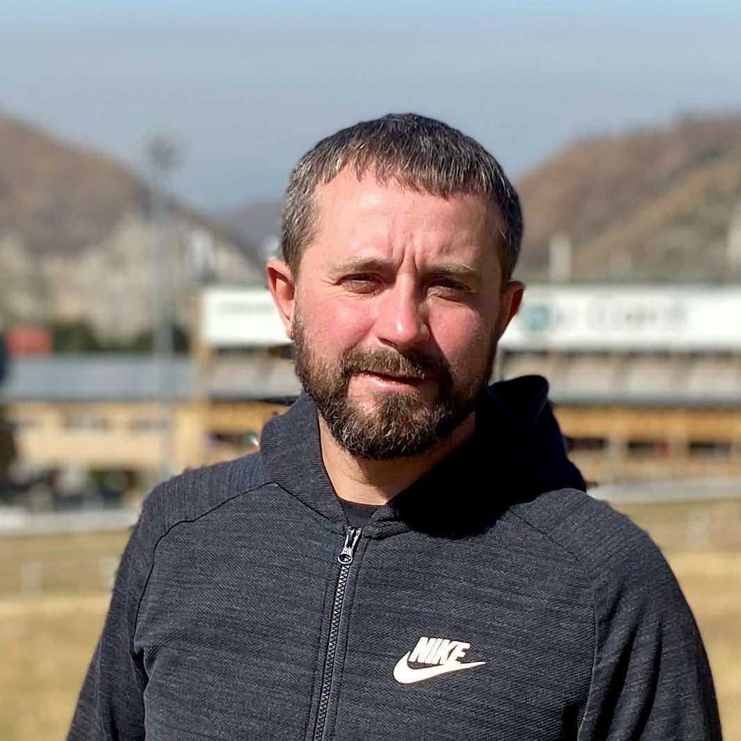 Иконка канала Сергей Сергеевич Семёнов