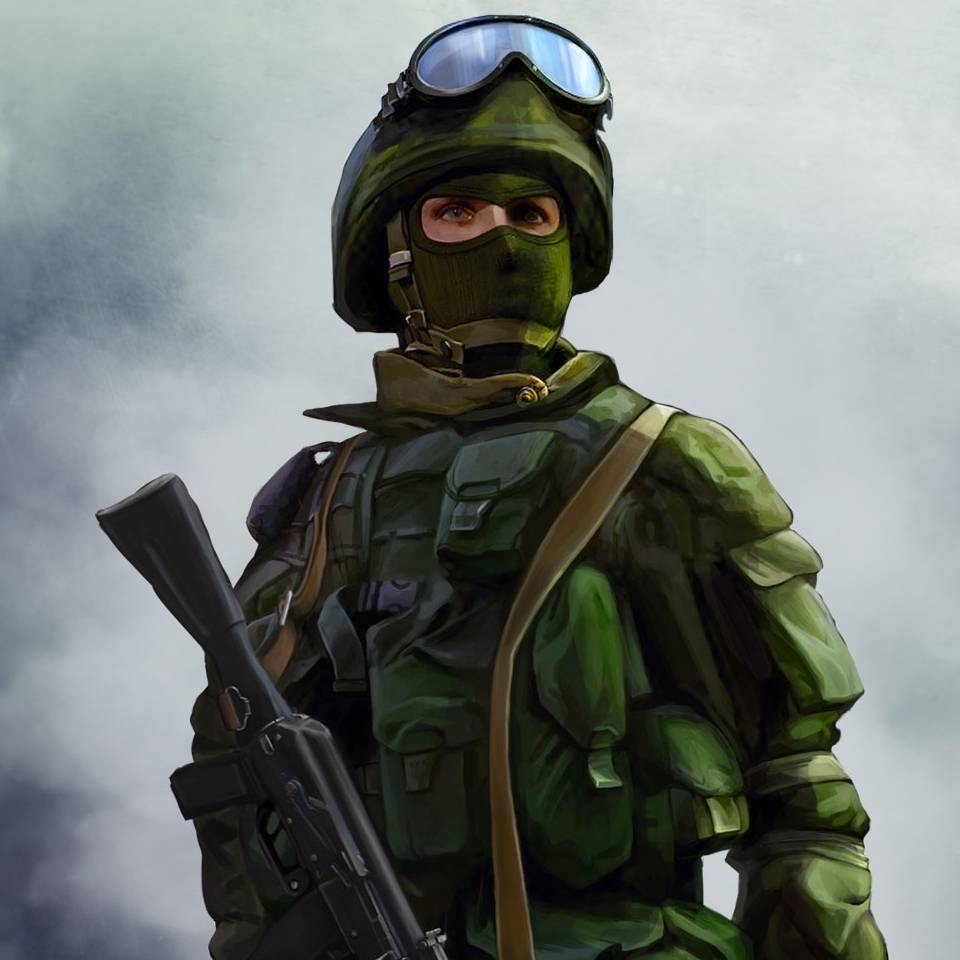 Аватар автора