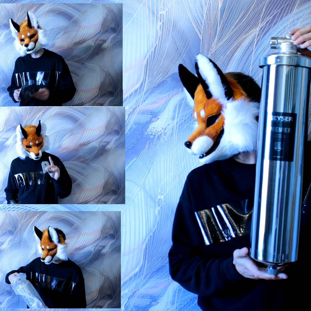 Аватар автора