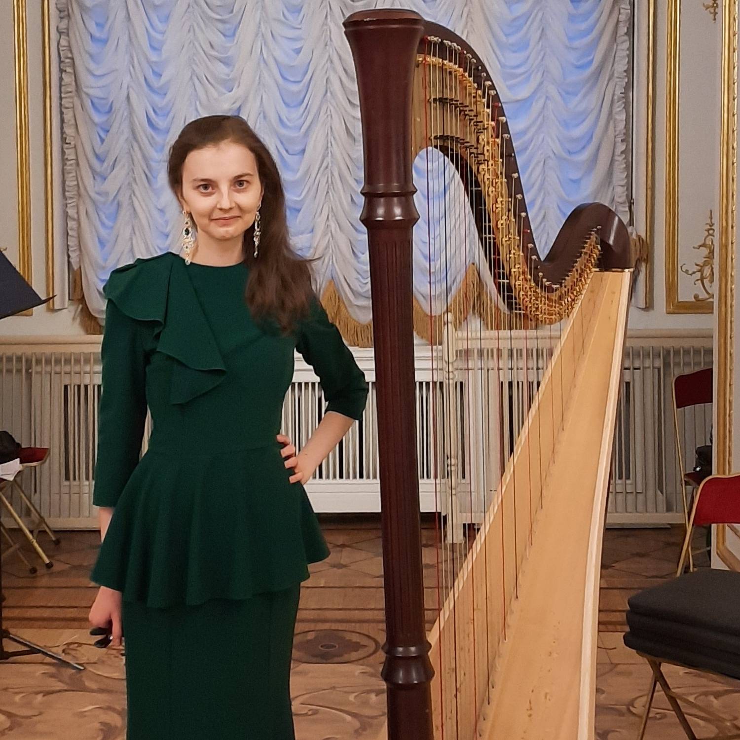 Аватар автора