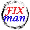 Иконка канала Fixman