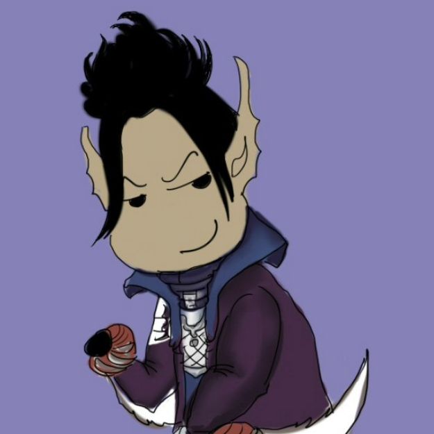 Аватар автора