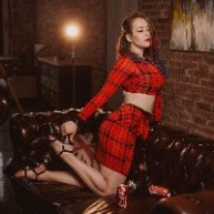 Иконка канала Lera Valium