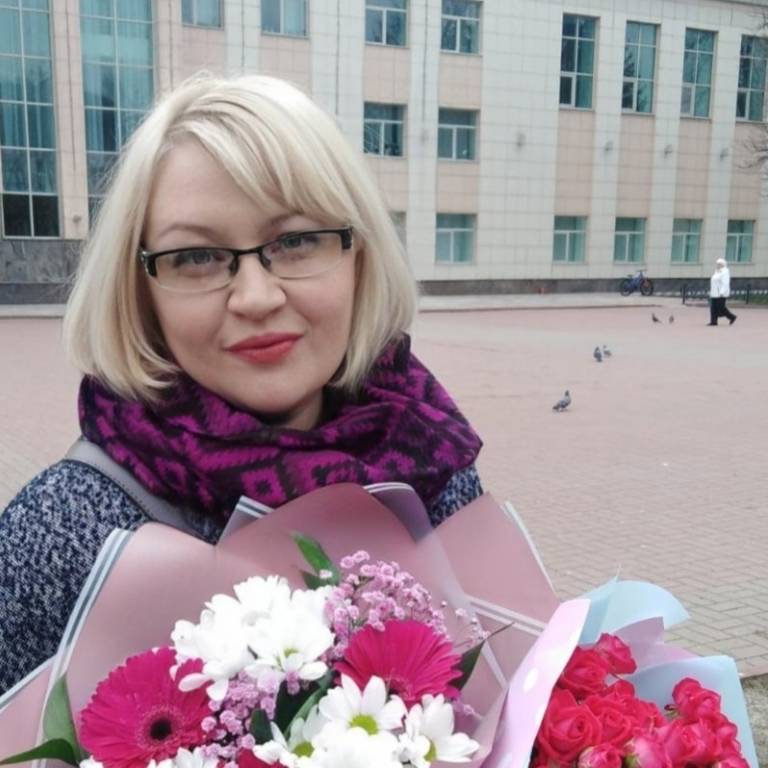 Аватар автора