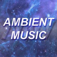 Иконка канала Ambient music