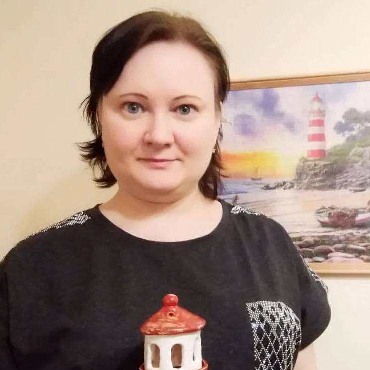 Аватар автора