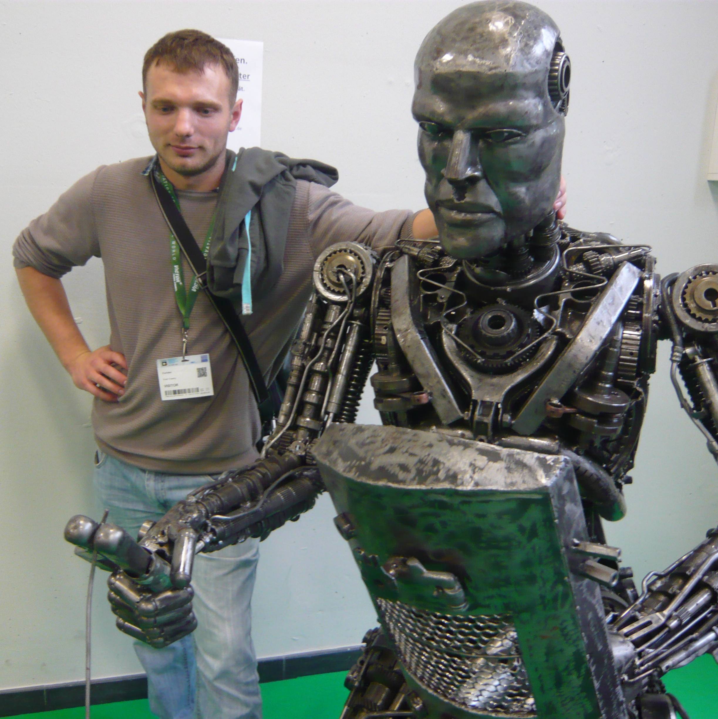 Аватар автора