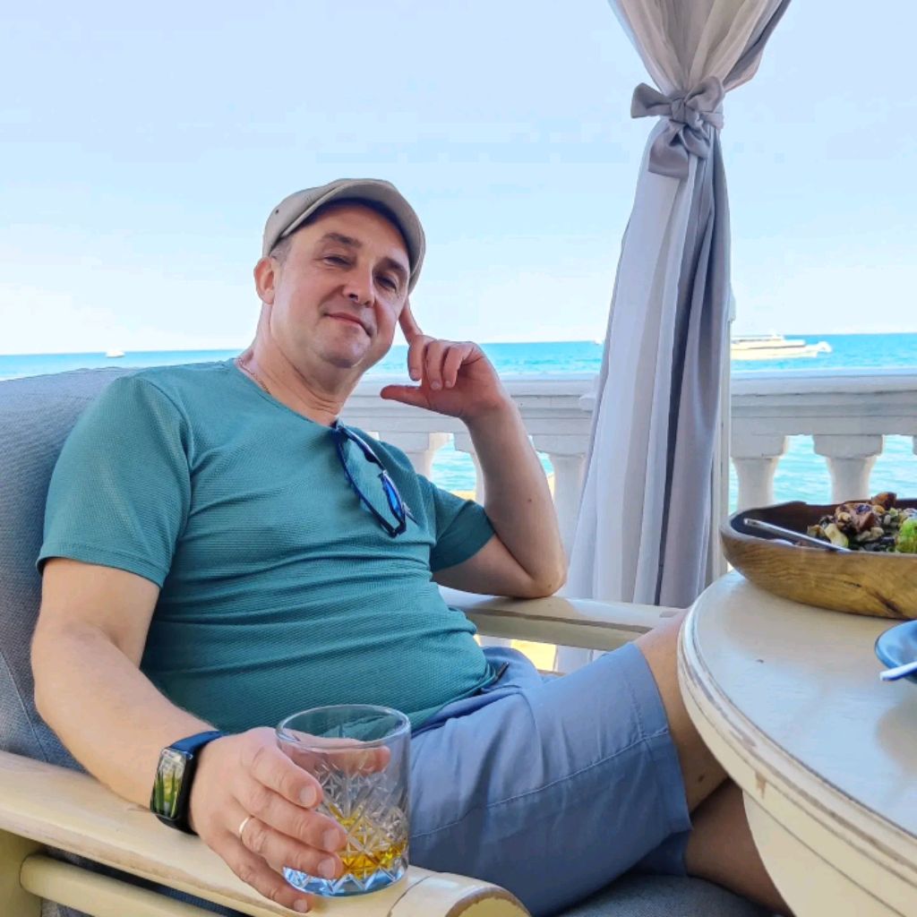 Аватар автора