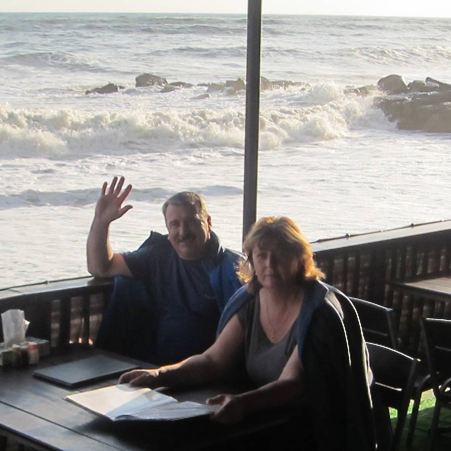 Аватар автора