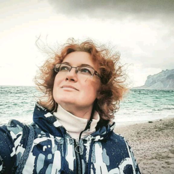 Аватар автора