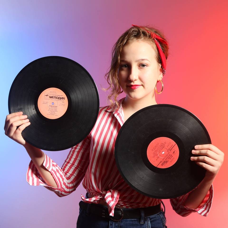 Аватар автора