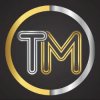Иконка канала TeleMax