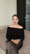 Иконка канала Mary Sereda