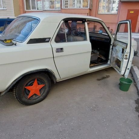 Аватар автора