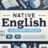 Иконка канала Native English