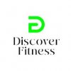 Иконка канала Discover Fitness
