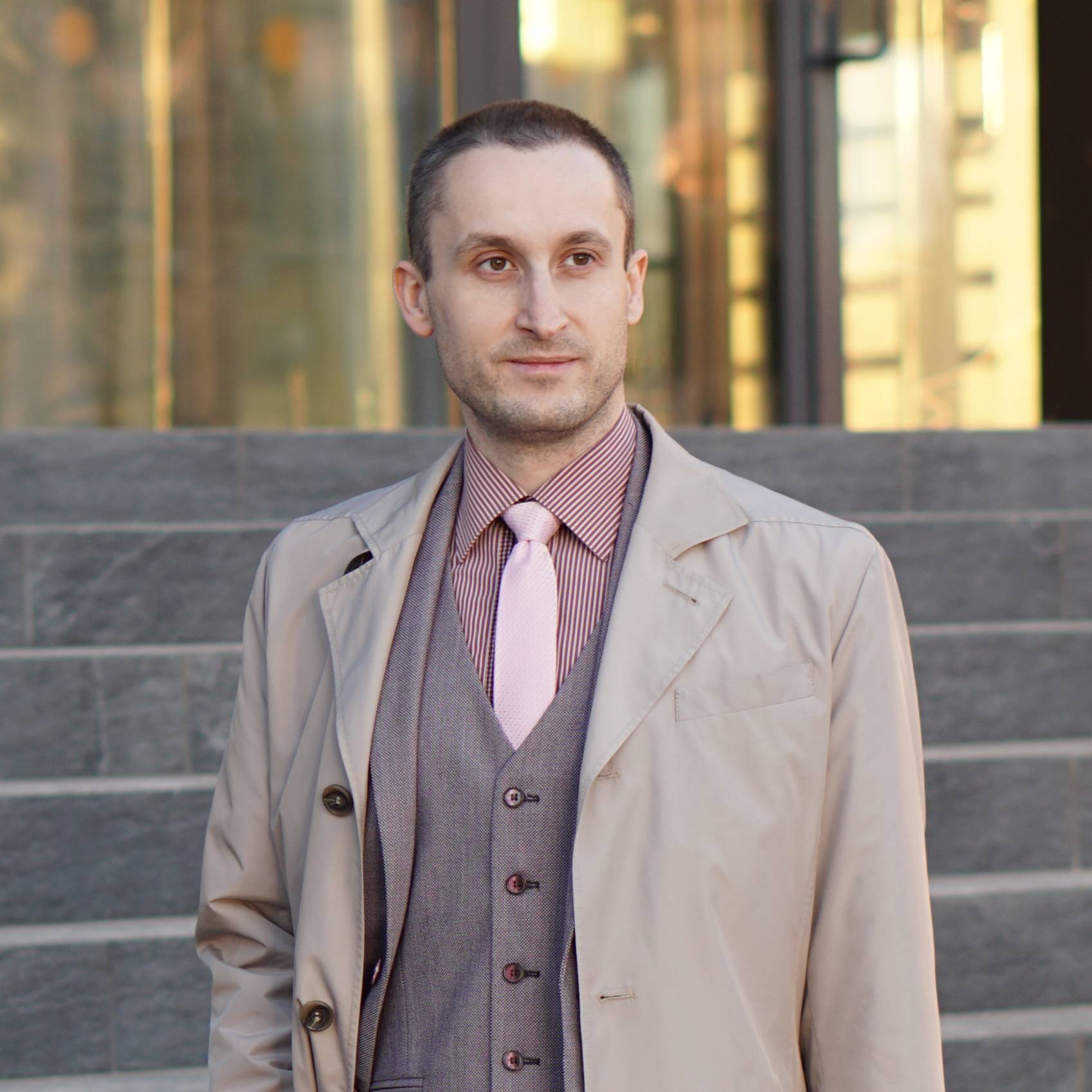 Аватар автора