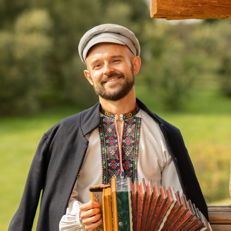 Аватар автора