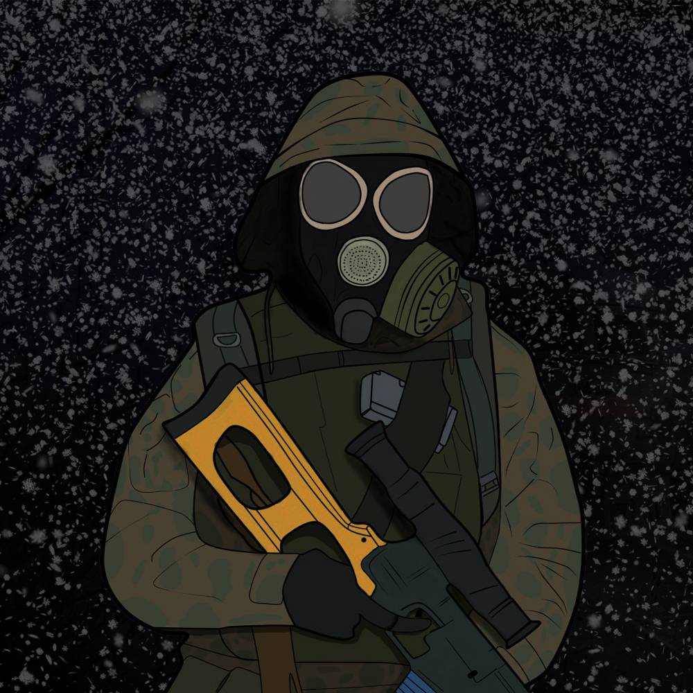 Аватар автора