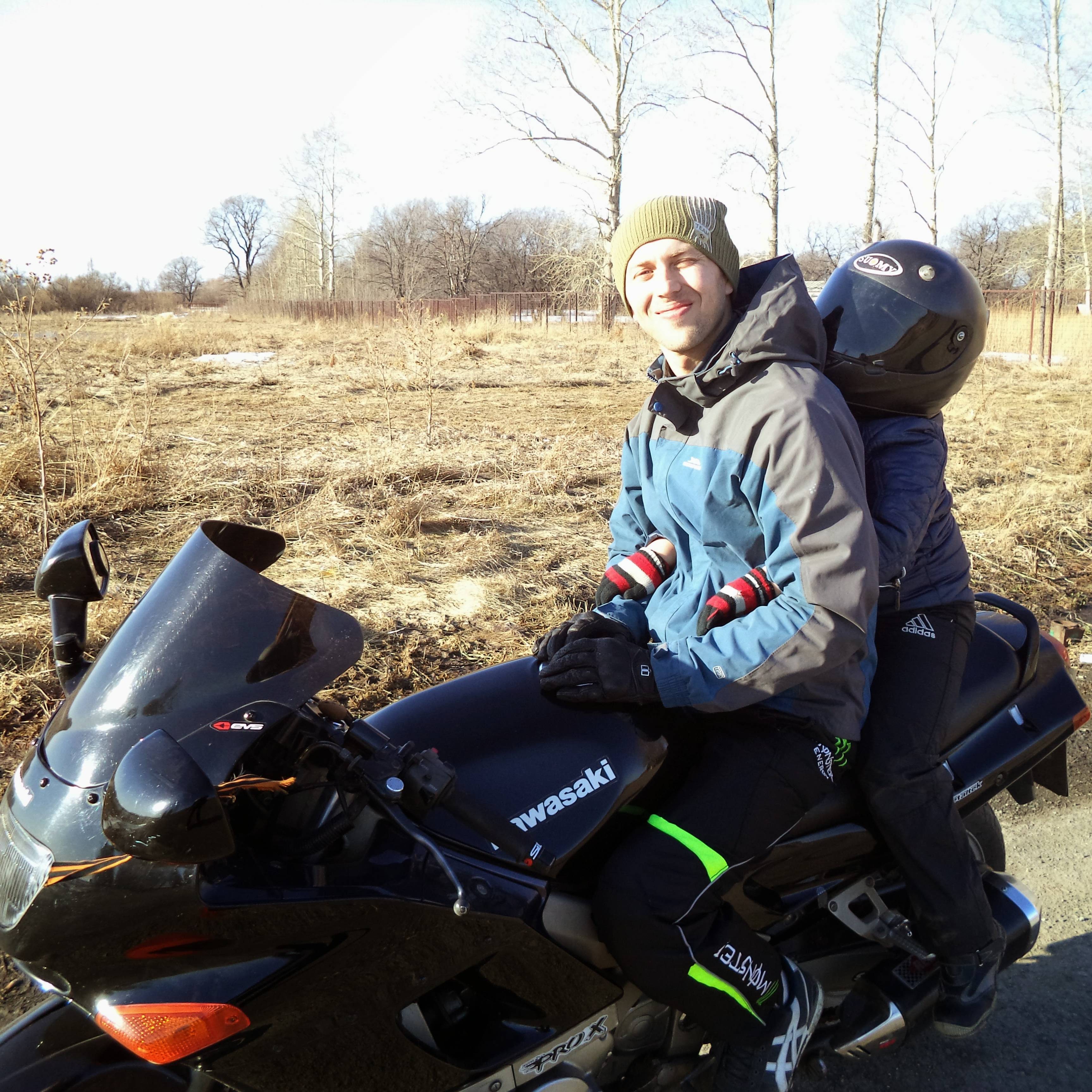 Аватар автора